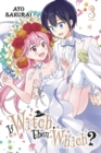 If Witch, Then Which?, Vol. 3 - Book