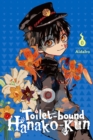 Toilet-bound Hanako-kun, Vol. 0 - Book