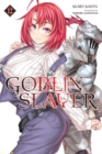 Goblin Slayer, Vol. 12 (light novel) - Book