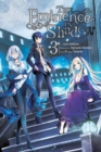 The Eminence in Shadow, Vol. 3 (manga) - Book