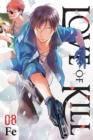 Love of Kill, Vol. 8 - Book