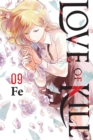 Love of Kill, Vol. 9 - Book