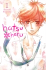 Hatsu Haru, Vol. 1 - Book
