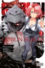 Goblin Slayer, Vol. 3 (manga) - Book