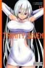 Trinity Seven, Vol. 15 - Book