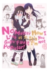 No Matter How I Look at It, It's You Guys' Fault I'm Not Popular!, Vol. 12 - Book