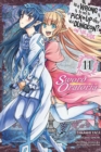 Is It Wrong to Try to Pick Up Girls in a Dungeon? On the Side: Sword Oratoria, Vol. 11 - Book
