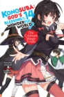 Konosuba: God's Blessing on This Wonderful World!, Vol. 14 light novel - Book