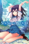 Strike the Blood, Vol. 17 (light novel) - Book