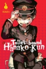 Toilet-bound Hanako-kun, Vol. 1 - Book