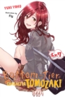 Bottom-Tier Character Tomozaki, Vol. 7 (light novel) - Book