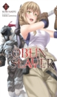 Goblin Slayer, Vol. 13 (light novel) - Book