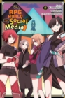 If the RPG World Had Social Media..., Vol. 2 (manga) - Book