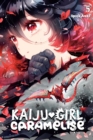 Kaiju Girl Caramelise, Vol. 5 - Book