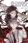 Bungo Stray Dogs, Vol. 20 - Book