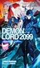 Demon Lord 2099, Vol. 1 (light novel) - Book