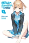 Chitose Is in the Ramune Bottle, Vol. 4 - Book