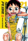 Yowamushi Pedal, Vol. 21 - Book