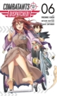 Combatants Will Be Dispatched!, Vol. 6 (manga) - Book