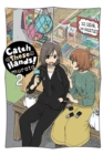 Catch These Hands!, Vol. 2 - Book