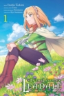 In the Land of Leadale, Vol. 1 (manga) - Book