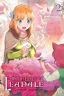 In the Land of Leadale, Vol. 2 (manga) - Book