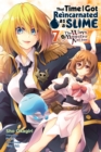 That Time I Got Reincarnated as a Slime, Vol. 7 (manga) - Book