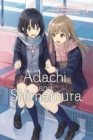 Adachi and Shimamura, Vol. 3 (manga) - Book