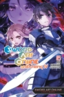 Sword Art Online 25 (light novel) - Book