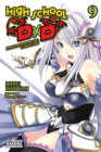 High School DxD, Vol. 9 (light novel) - Book