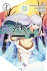 Re:ZERO -Starting Life in Another World-, The Frozen Bond, Vol. 2 - Book