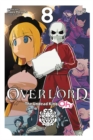Overlord: The Undead King Oh!, Vol. 8 - Book