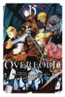 Overlord, Vol. 15 (manga) - Book