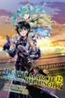 Death March to the Parallel World Rhapsody, Vol. 12 - Book