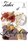 Tales of the Kingdom, Vol. 3 - Book