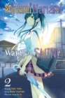 Minami Nanami Wants to Shine, Vol. 2 - Book