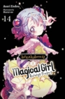 Magical Girl Raising Project, Vol. 14 (light novel) - Book