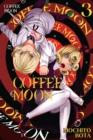 Coffee Moon, Vol. 3 - Book
