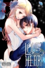 Love and Heart, Vol. 6 - Book