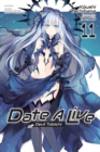 Date a Live, Vol. 11 (Light Novel) - Book