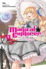 Magical Explorer, Vol. 5 (light novel) - Book