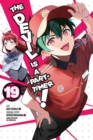 The Devil Is a Part-Timer!, Vol. 19 (manga) - Book