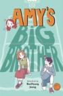 Amy's Big Brother - Book
