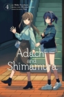 Adachi and Shimamura, Vol. 4 - Book