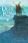 The Deer King, Vol. 1 (novel) - Book