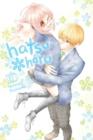 Hatsu Haru, Vol. 10 - Book
