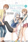 A Sister's All You Need., Vol. 5 (light novel) - Book