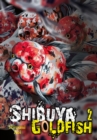 Shibuya Goldfish, Vol. 2 - Book