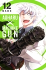 Aoharu X Machinegun, Vol. 12 - Book