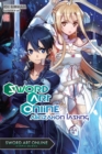 Sword Art Online, Vol. 18 (light novel) - Book